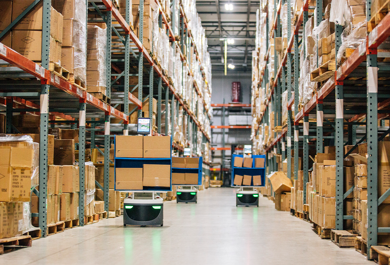 NKY Fulfillment Warehouse Verst Logistics is 3PL provider of